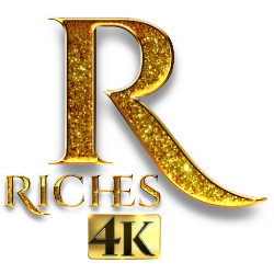 Riches4k คาสิโนออนไลน์ เว็บตรง สล็อต บาคาร่าครบจบ